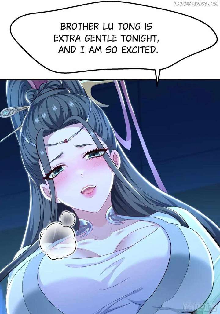 Rebirth of King Zhou: Not Being the Ultimate Villain — Chapter 123 — page 13