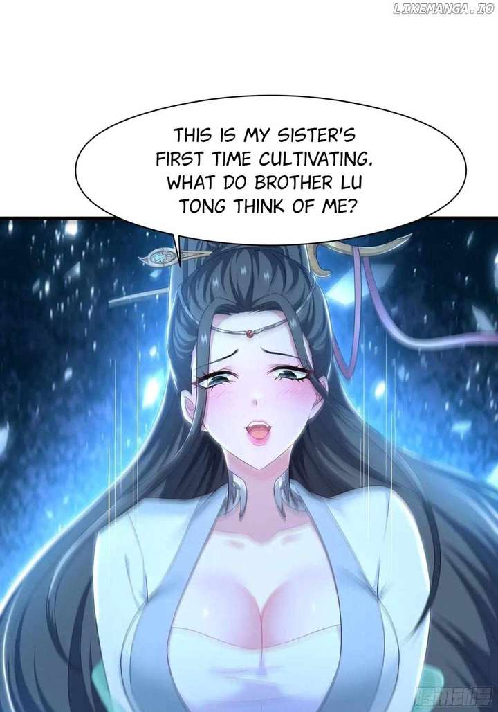 Rebirth of King Zhou: Not Being the Ultimate Villain — Chapter 123 — page 18