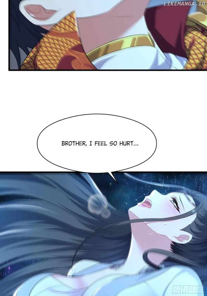 Rebirth of King Zhou: Not Being the Ultimate Villain — Chapter 123 — page 20