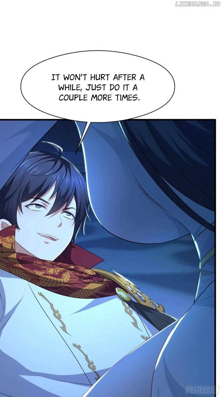 Rebirth of King Zhou: Not Being the Ultimate Villain — Chapter 123 — page 22