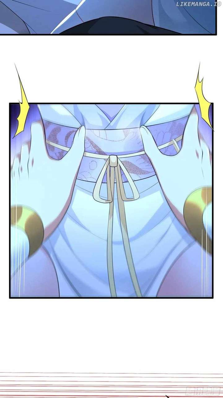 Rebirth of King Zhou: Not Being the Ultimate Villain — Chapter 123 — page 23