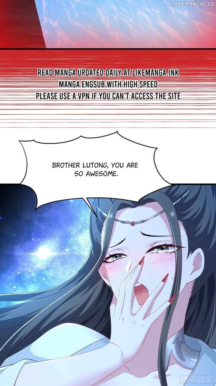 Rebirth of King Zhou: Not Being the Ultimate Villain — Chapter 123 — page 25