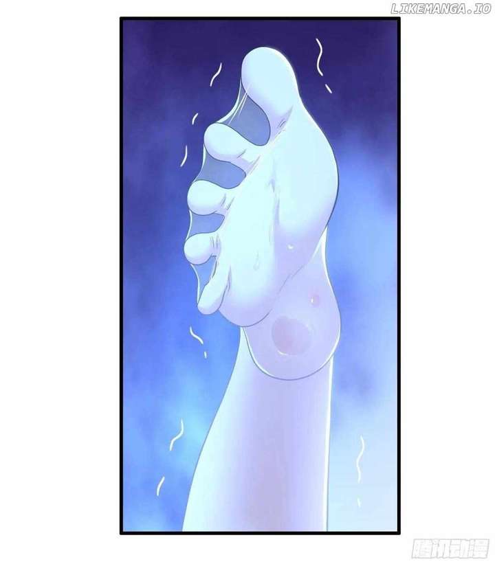 Rebirth of King Zhou: Not Being the Ultimate Villain — Chapter 123 — page 29