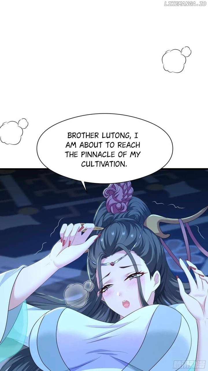 Rebirth of King Zhou: Not Being the Ultimate Villain — Chapter 123 — page 30