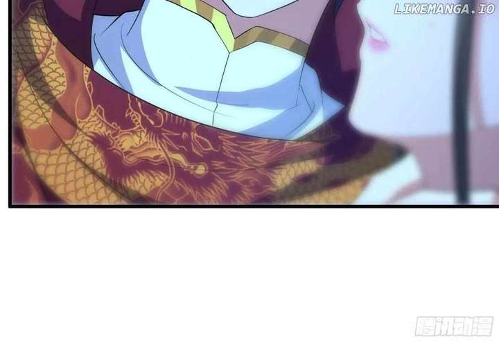 Rebirth of King Zhou: Not Being the Ultimate Villain — Chapter 123 — page 34
