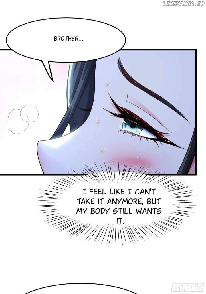 Rebirth of King Zhou: Not Being the Ultimate Villain — Chapter 123 — page 35