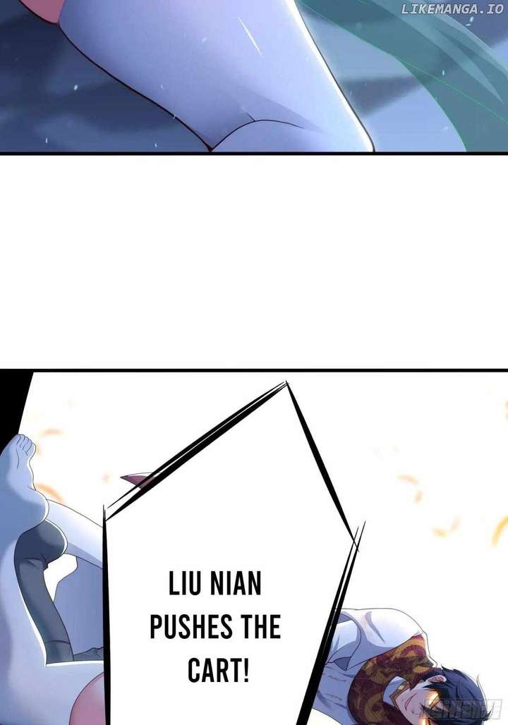 Rebirth of King Zhou: Not Being the Ultimate Villain — Chapter 123 — page 37