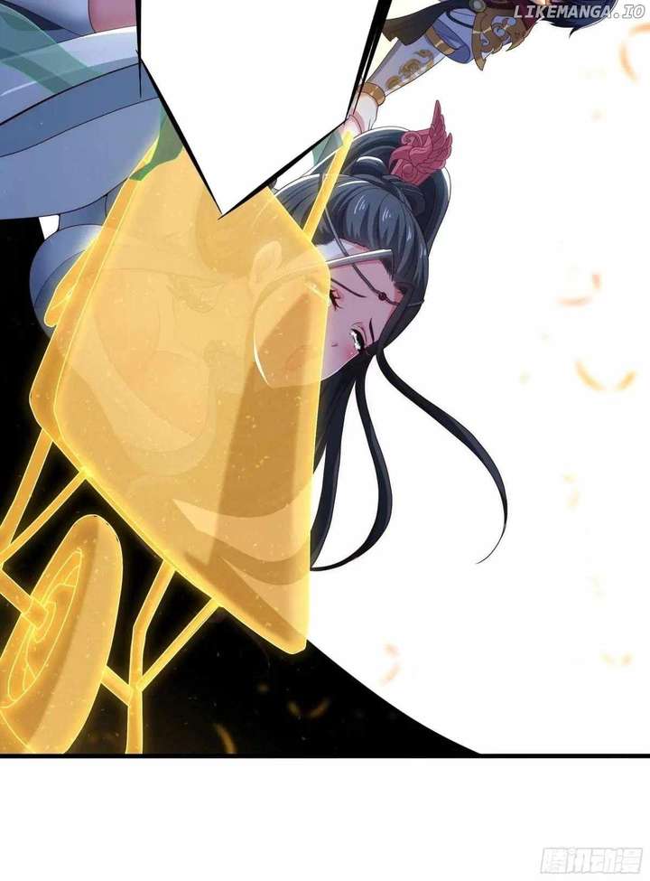 Rebirth of King Zhou: Not Being the Ultimate Villain — Chapter 123 — page 38