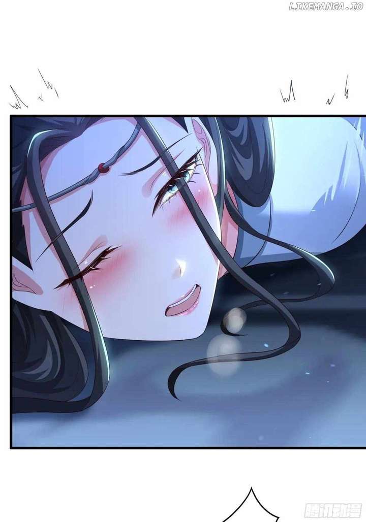 Rebirth of King Zhou: Not Being the Ultimate Villain — Chapter 123 — page 39