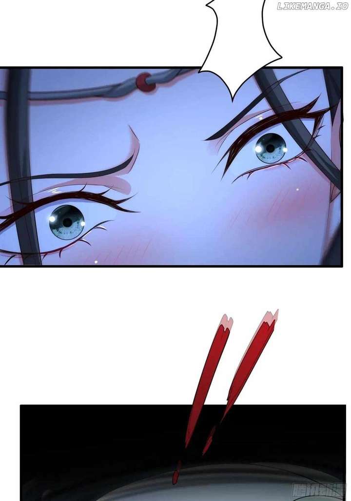 Rebirth of King Zhou: Not Being the Ultimate Villain — Chapter 123 — page 40