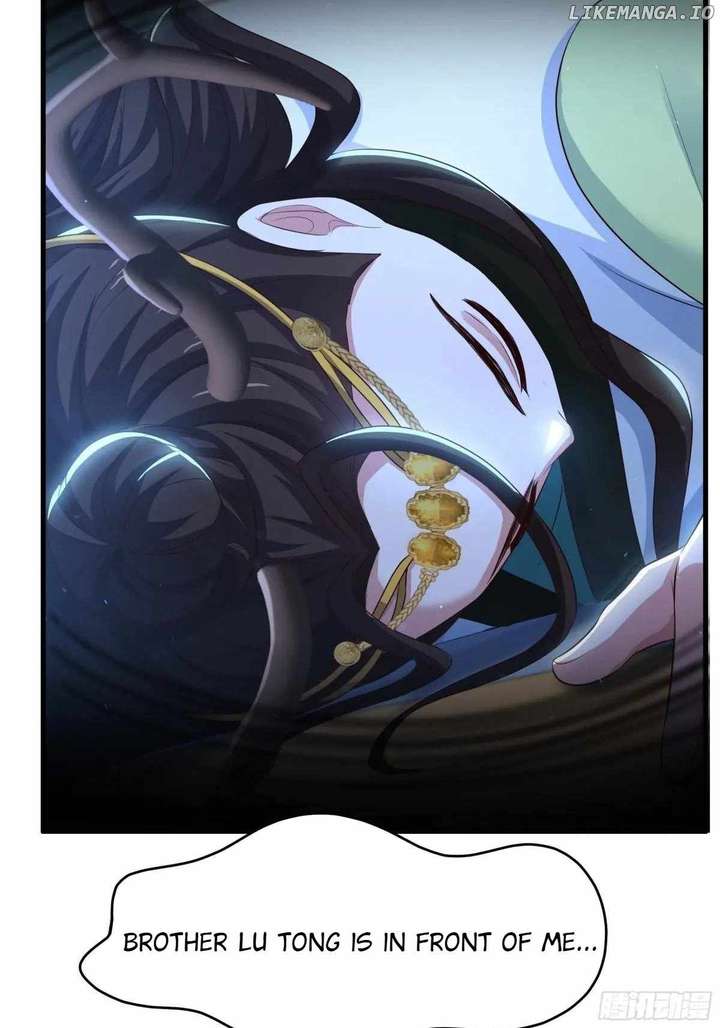 Rebirth of King Zhou: Not Being the Ultimate Villain — Chapter 123 — page 41