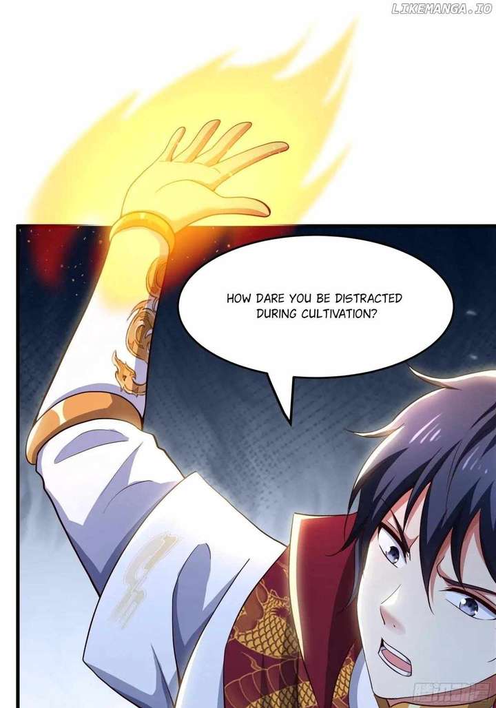 Rebirth of King Zhou: Not Being the Ultimate Villain — Chapter 123 — page 44