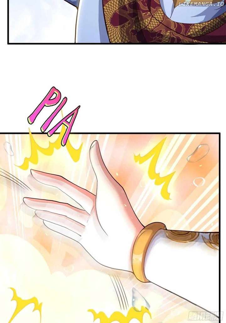 Rebirth of King Zhou: Not Being the Ultimate Villain — Chapter 123 — page 45