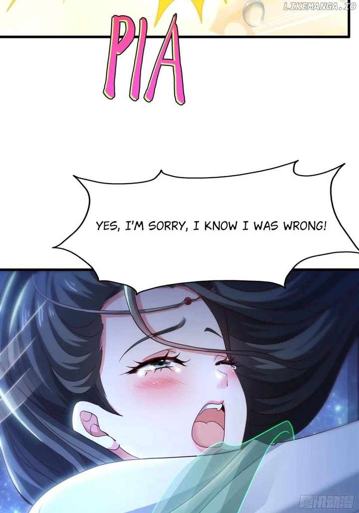 Rebirth of King Zhou: Not Being the Ultimate Villain — Chapter 123 — page 46