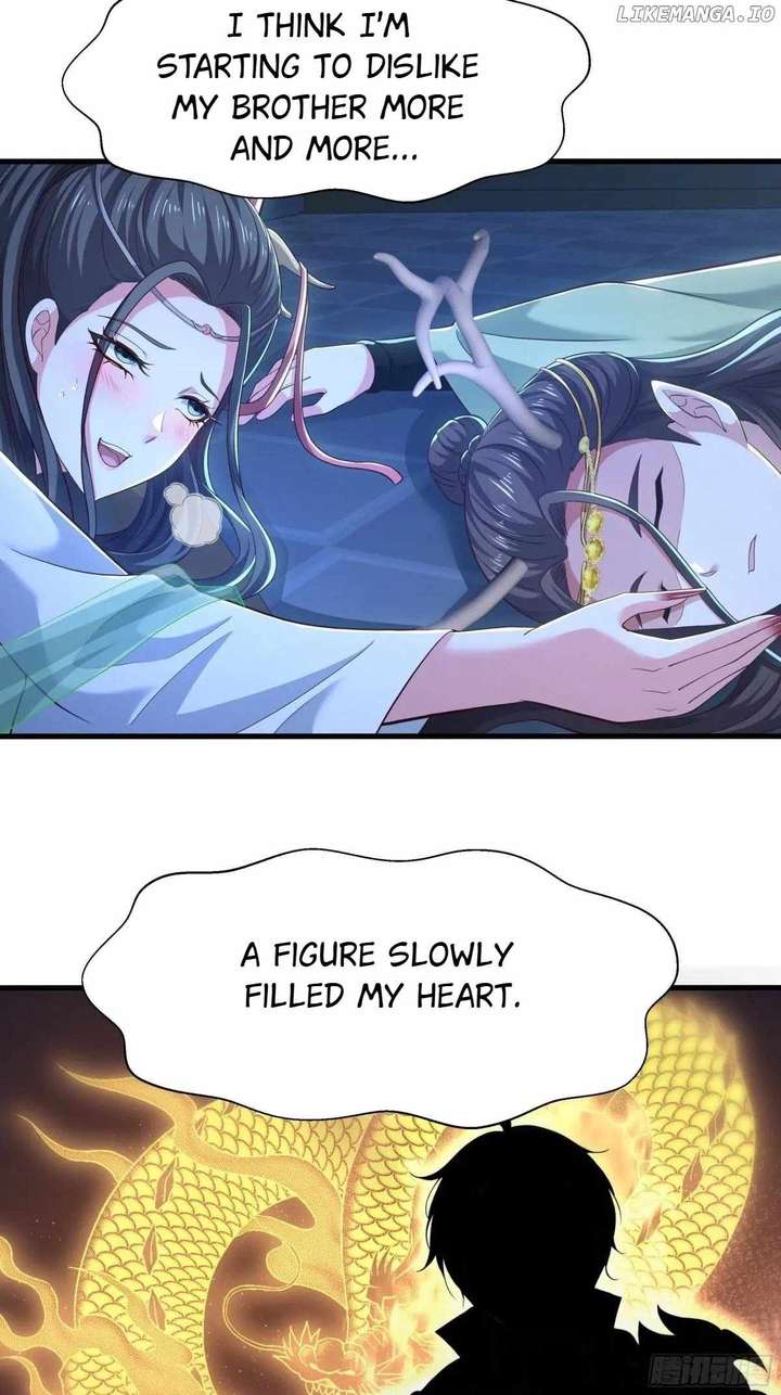 Rebirth of King Zhou: Not Being the Ultimate Villain — Chapter 123 — page 52