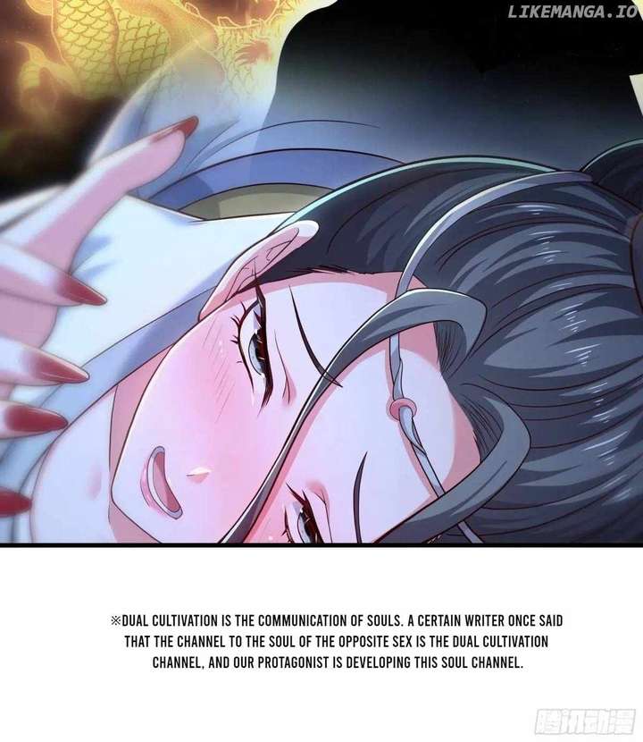 Rebirth of King Zhou: Not Being the Ultimate Villain — Chapter 123 — page 53