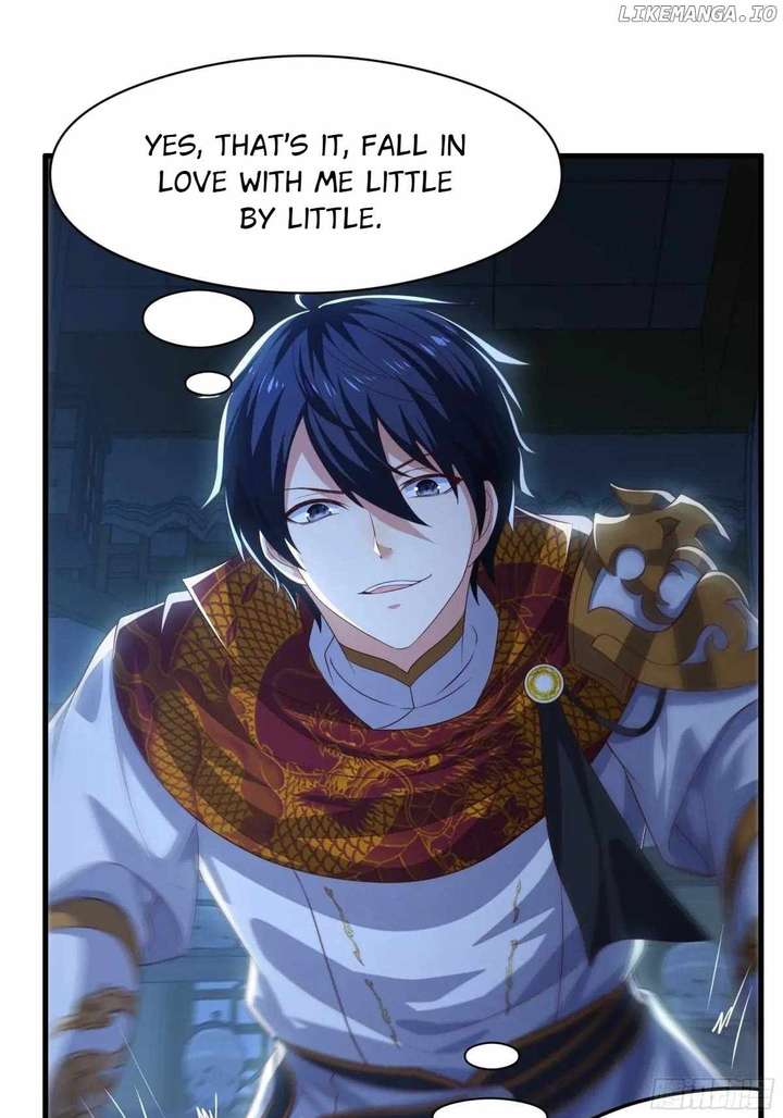 Rebirth of King Zhou: Not Being the Ultimate Villain — Chapter 123 — page 54
