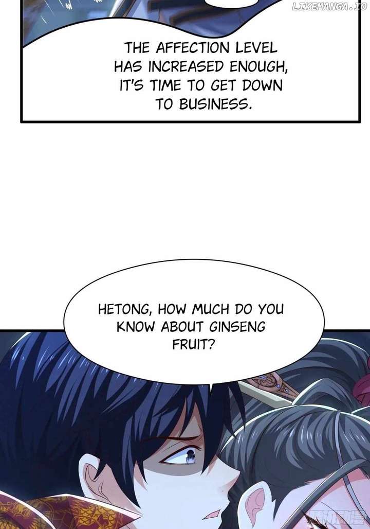 Rebirth of King Zhou: Not Being the Ultimate Villain — Chapter 123 — page 55