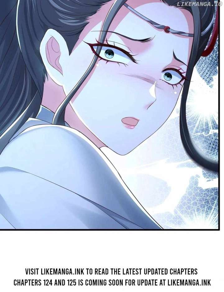 Rebirth of King Zhou: Not Being the Ultimate Villain — Chapter 123 — page 57
