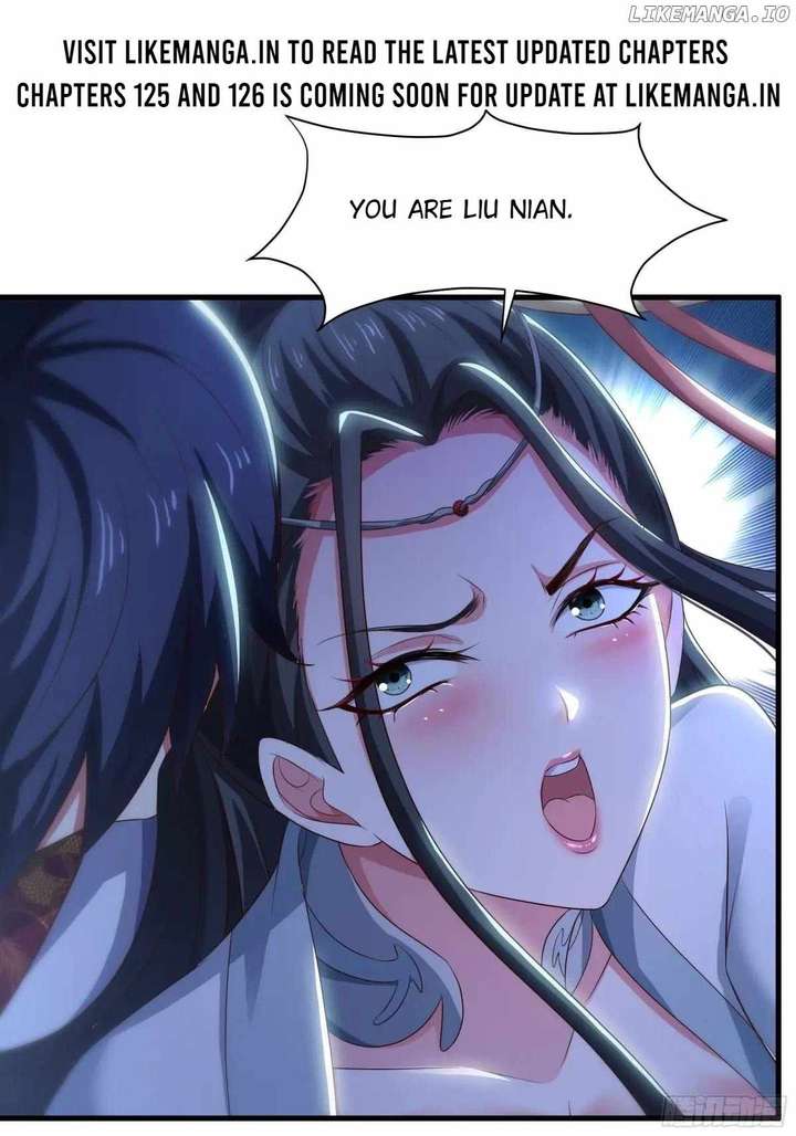 Rebirth of King Zhou: Not Being the Ultimate Villain — Chapter 124 — page 1
