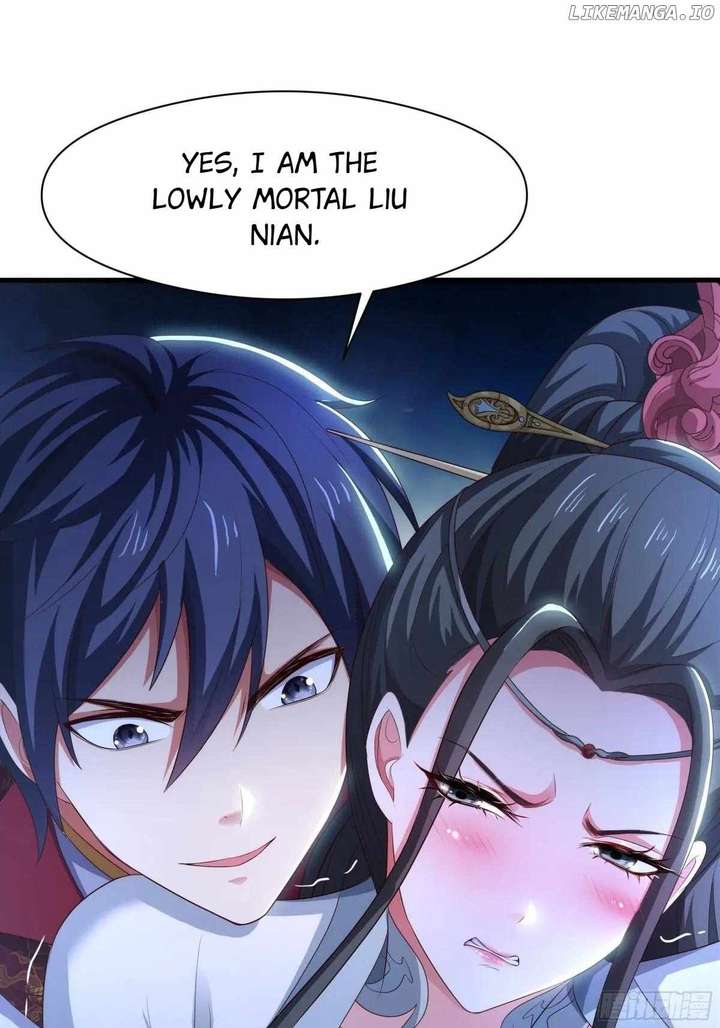 Rebirth of King Zhou: Not Being the Ultimate Villain — Chapter 124 — page 2
