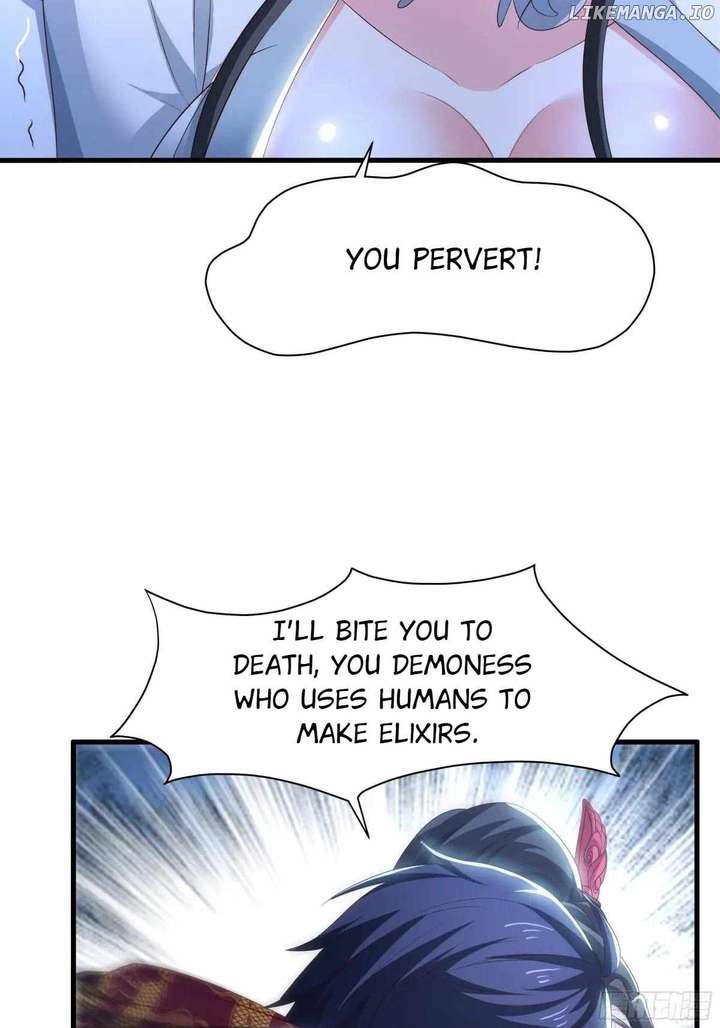 Rebirth of King Zhou: Not Being the Ultimate Villain — Chapter 124 — page 3