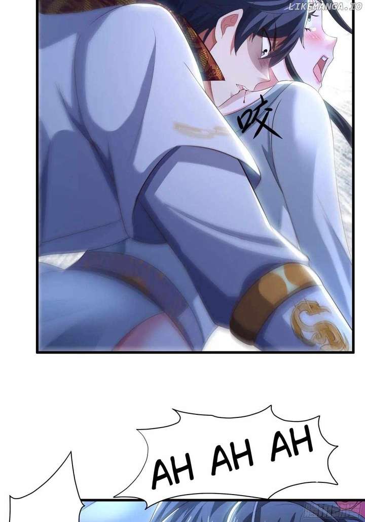 Rebirth of King Zhou: Not Being the Ultimate Villain — Chapter 124 — page 4