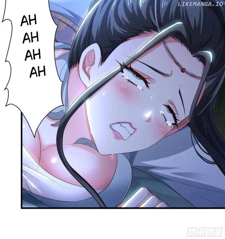 Rebirth of King Zhou: Not Being the Ultimate Villain — Chapter 124 — page 5
