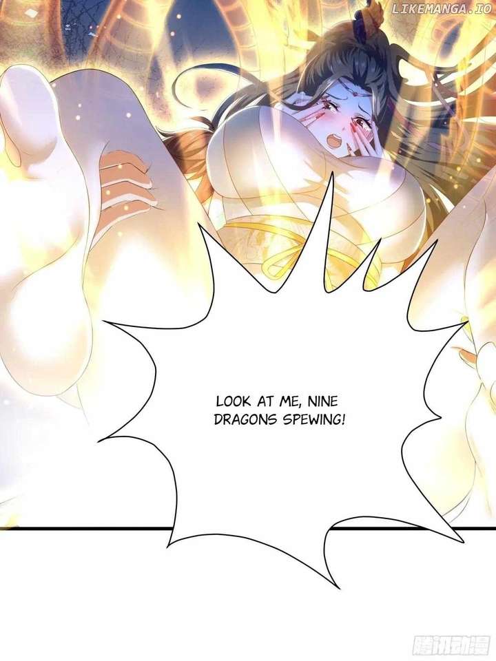 Rebirth of King Zhou: Not Being the Ultimate Villain — Chapter 124 — page 10