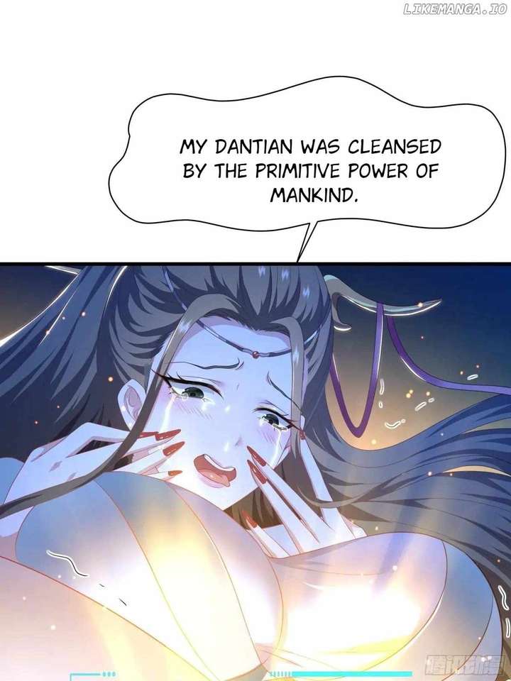 Rebirth of King Zhou: Not Being the Ultimate Villain — Chapter 124 — page 11