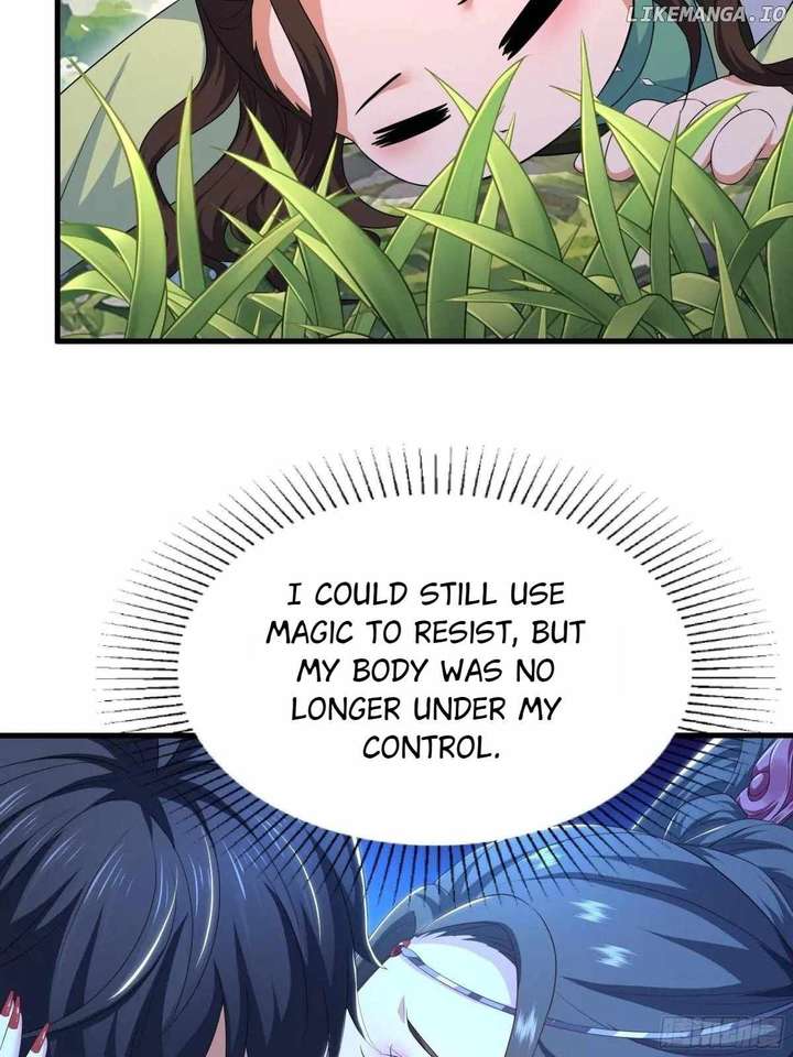Rebirth of King Zhou: Not Being the Ultimate Villain — Chapter 124 — page 13