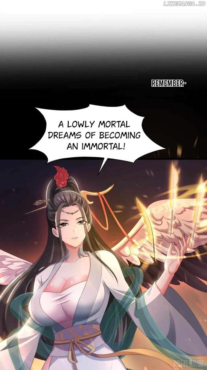 Rebirth of King Zhou: Not Being the Ultimate Villain — Chapter 124 — page 16