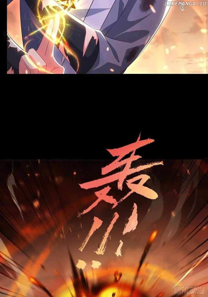 Rebirth of King Zhou: Not Being the Ultimate Villain — Chapter 124 — page 20