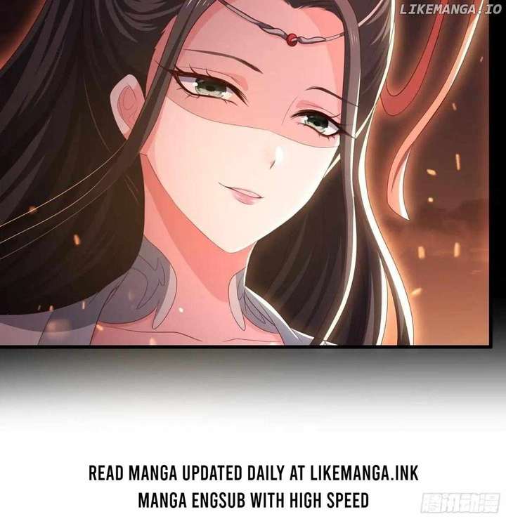 Rebirth of King Zhou: Not Being the Ultimate Villain — Chapter 124 — page 22
