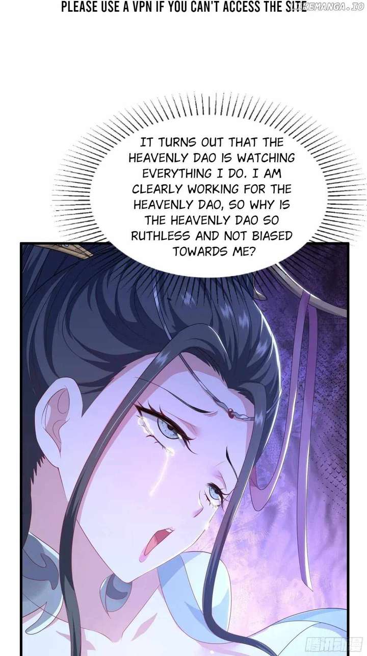 Rebirth of King Zhou: Not Being the Ultimate Villain — Chapter 124 — page 23