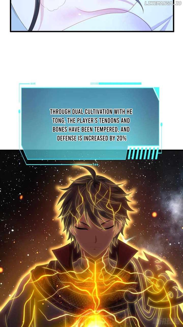 Rebirth of King Zhou: Not Being the Ultimate Villain — Chapter 124 — page 24