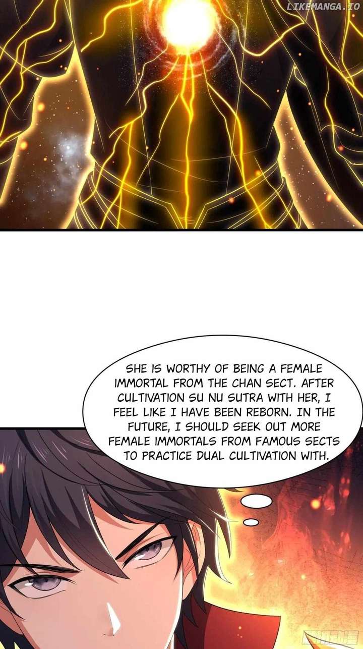 Rebirth of King Zhou: Not Being the Ultimate Villain — Chapter 124 — page 25