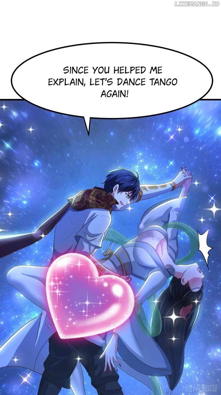 Rebirth of King Zhou: Not Being the Ultimate Villain — Chapter 124 — page 29