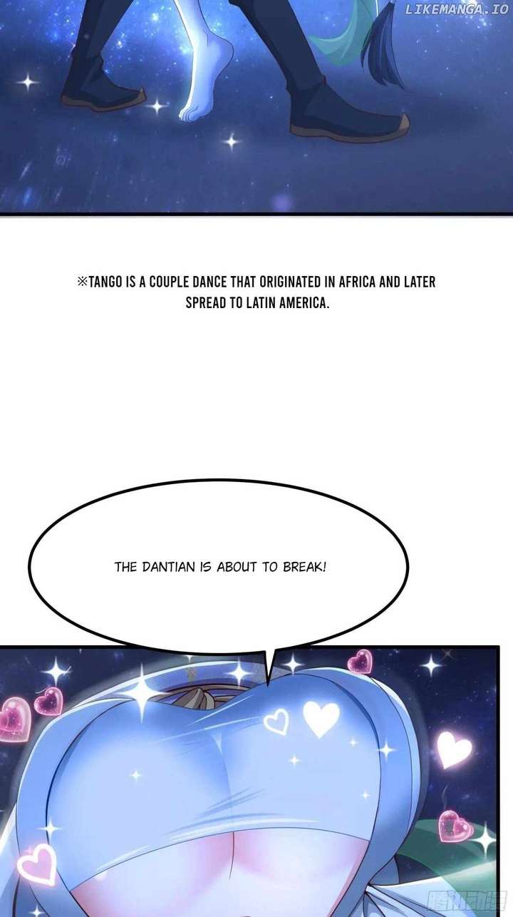 Rebirth of King Zhou: Not Being the Ultimate Villain — Chapter 124 — page 30