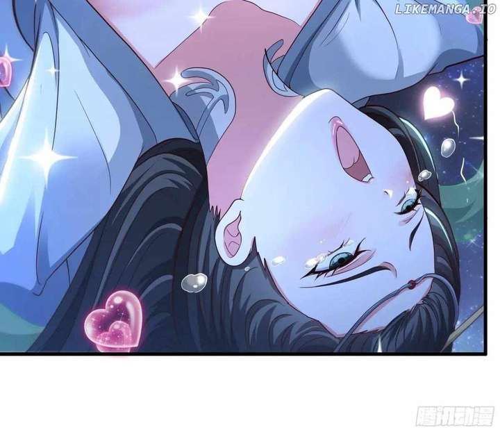 Rebirth of King Zhou: Not Being the Ultimate Villain — Chapter 124 — page 31