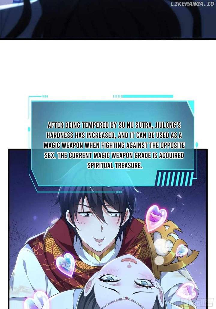 Rebirth of King Zhou: Not Being the Ultimate Villain — Chapter 124 — page 33
