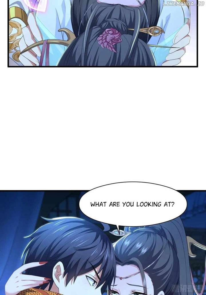 Rebirth of King Zhou: Not Being the Ultimate Villain — Chapter 124 — page 34