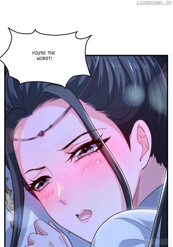 Rebirth of King Zhou: Not Being the Ultimate Villain — Chapter 124 — page 38