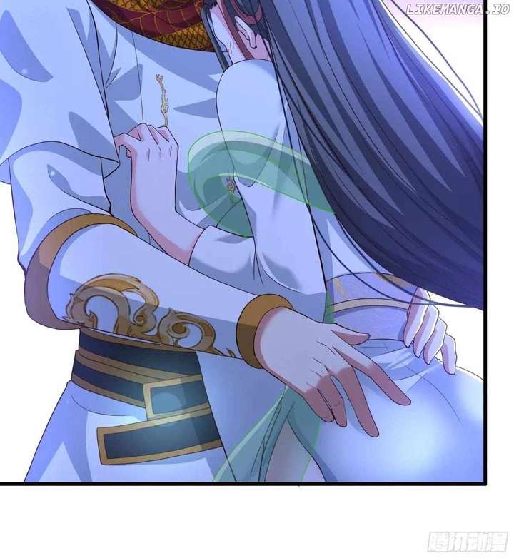 Rebirth of King Zhou: Not Being the Ultimate Villain — Chapter 124 — page 40