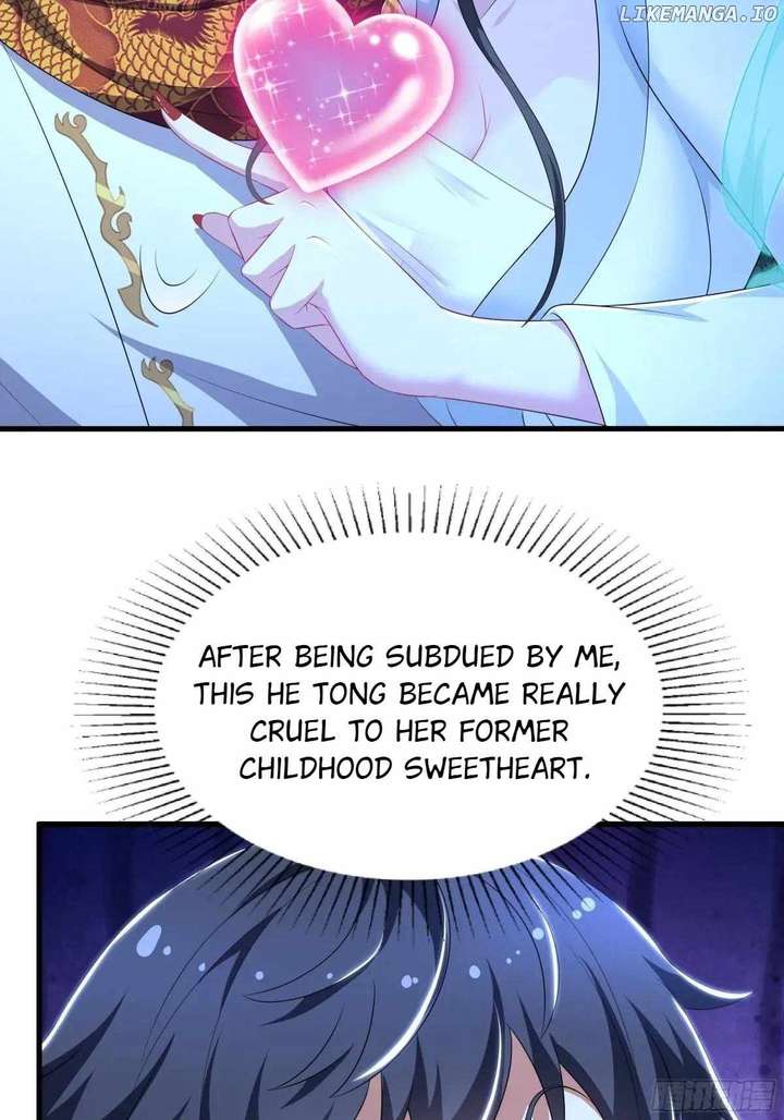 Rebirth of King Zhou: Not Being the Ultimate Villain — Chapter 124 — page 43