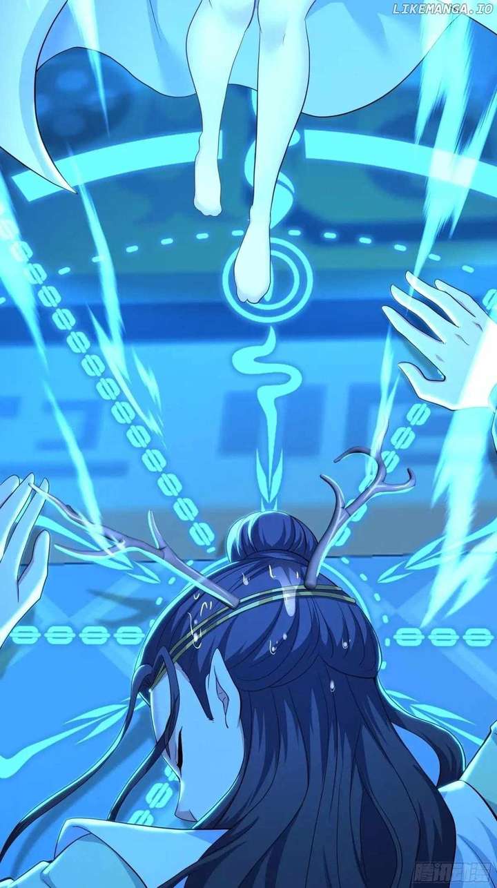 Rebirth of King Zhou: Not Being the Ultimate Villain — Chapter 124 — page 46
