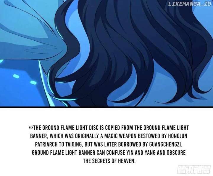 Rebirth of King Zhou: Not Being the Ultimate Villain — Chapter 124 — page 47