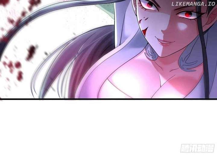 Rebirth of King Zhou: Not Being the Ultimate Villain — Chapter 124 — page 52