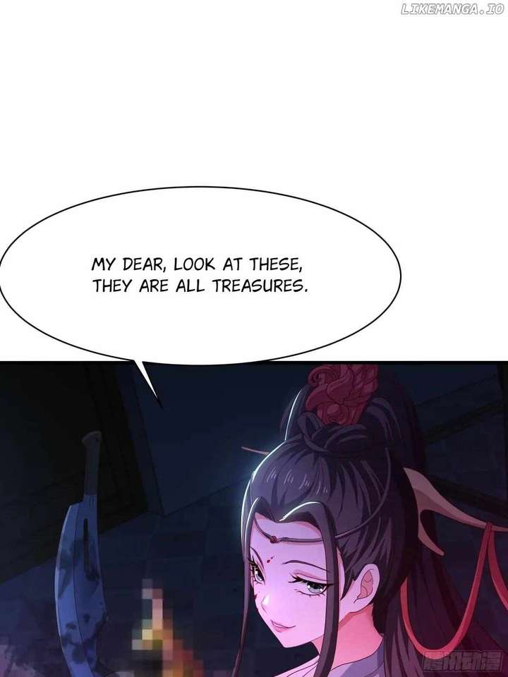 Rebirth of King Zhou: Not Being the Ultimate Villain — Chapter 124 — page 53