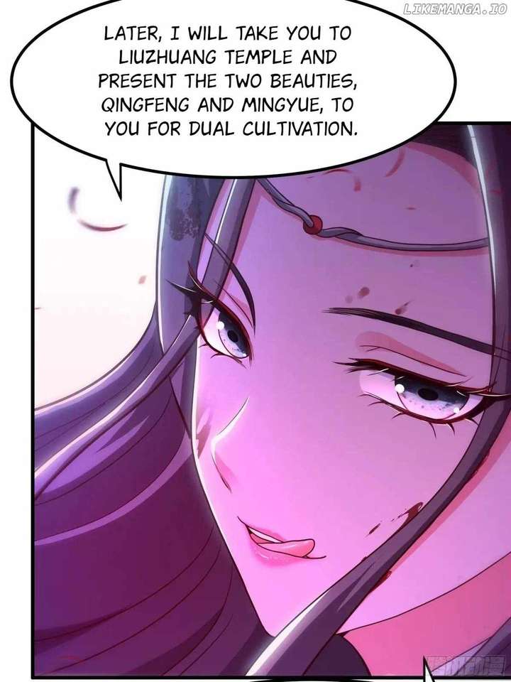 Rebirth of King Zhou: Not Being the Ultimate Villain — Chapter 124 — page 55